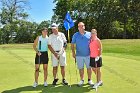 LAC Golf Open 2019  11th annual Wheaton Lyons Athletic Club (LAC) Golf Open Monday, August 12, 2019 at the Franklin Country Club. - Photo by Keith Nordstrom : Wheaton, Lyons Athletic Club Golf Open